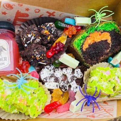 Mystery Box 