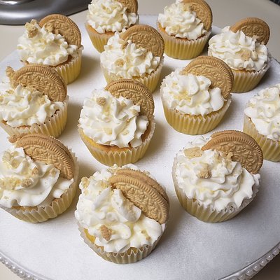 Specialty Cupcakes 
