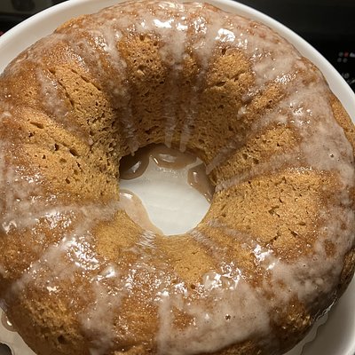 Simple Cake 