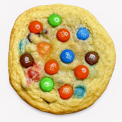 M&M Style
