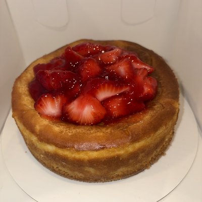 Cheesecake