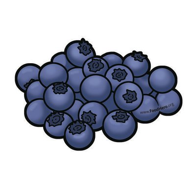 Blueberry Buckle (full pan)