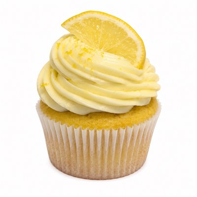 Lemon Drop