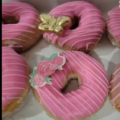 Donuts