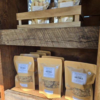 Granola - Original 