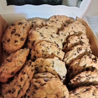 Cookies (Dozen)