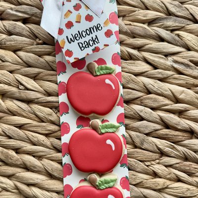 Mini Apples Sleeve