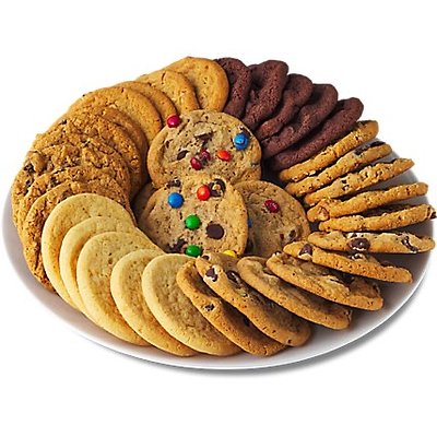 (Best known For) 12 Count Cookie Box 
