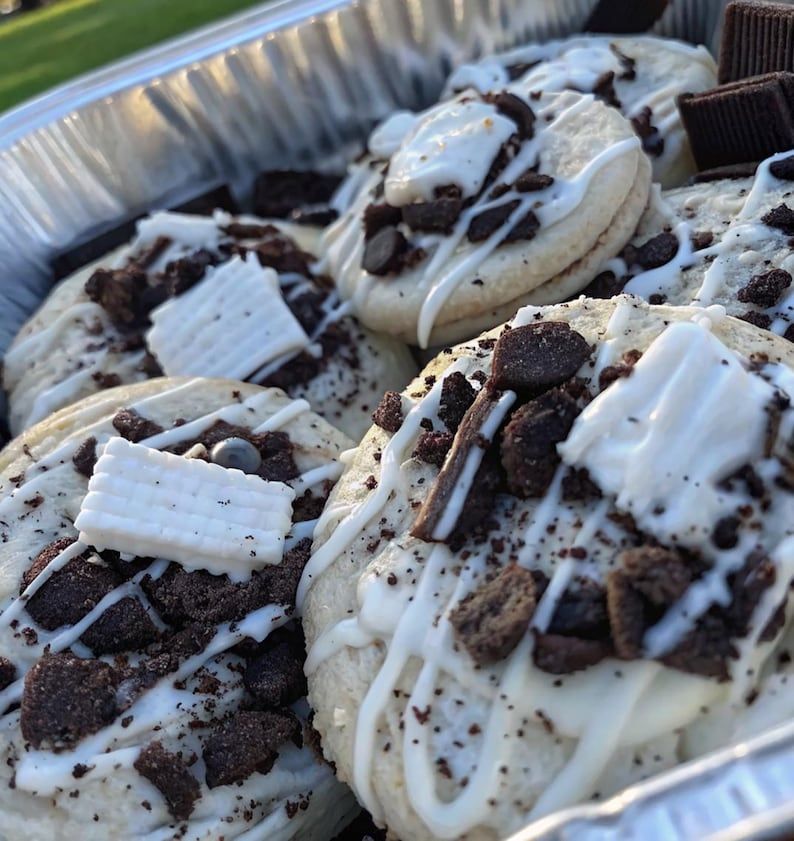 Oreo 