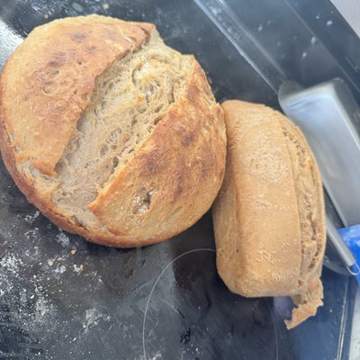 Original Sourdough