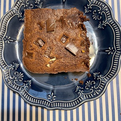 Specialty Brownie Chocolate Mint-Single