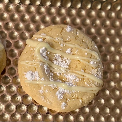Gourmet Cookies 