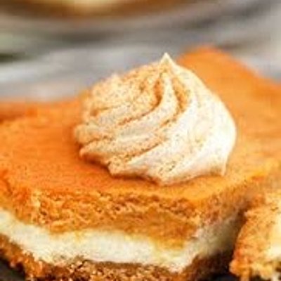 Gourmet Dessert Bars 