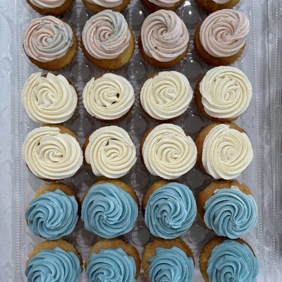 Cupcakes