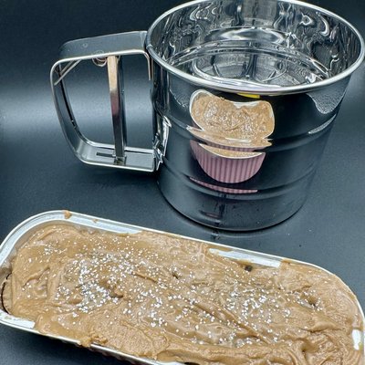Texas Sheet Cake