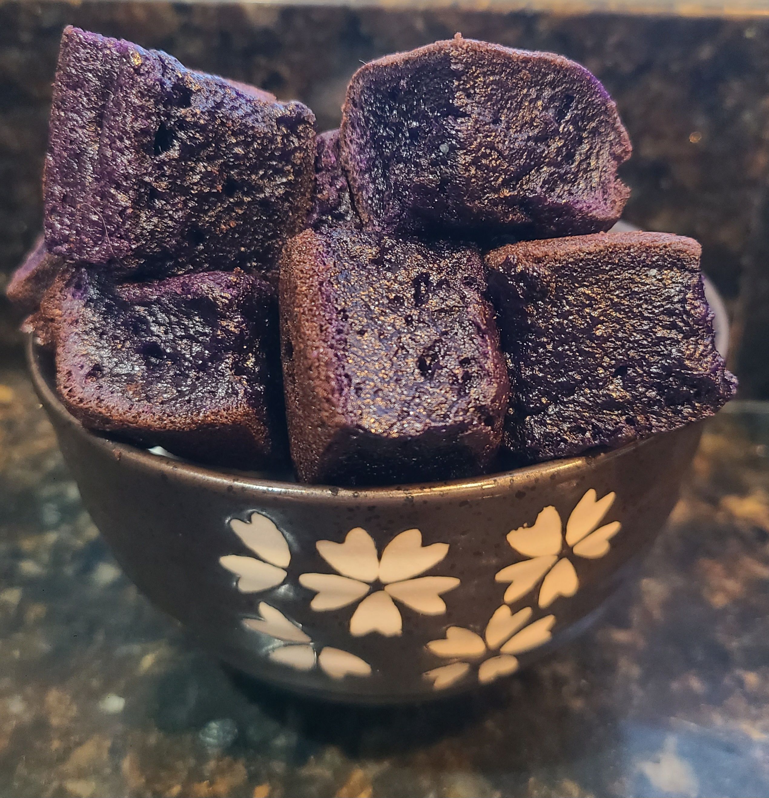 Mochi Bites (Choose From 4 Different Flavors)