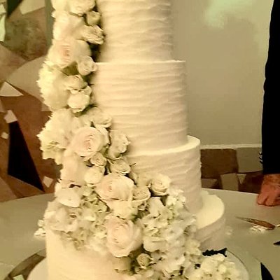 Tiered Cakes 