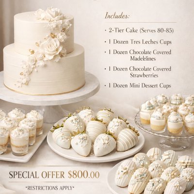 Wedding Package