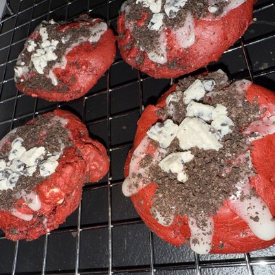 Red Velvet 