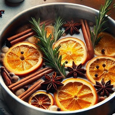 Simmer Pot Blend