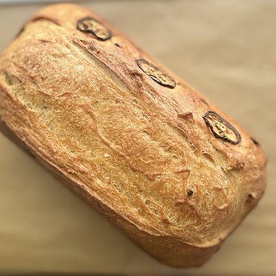 Jalapeño Cheddar Sandwich Loaf  24 oz