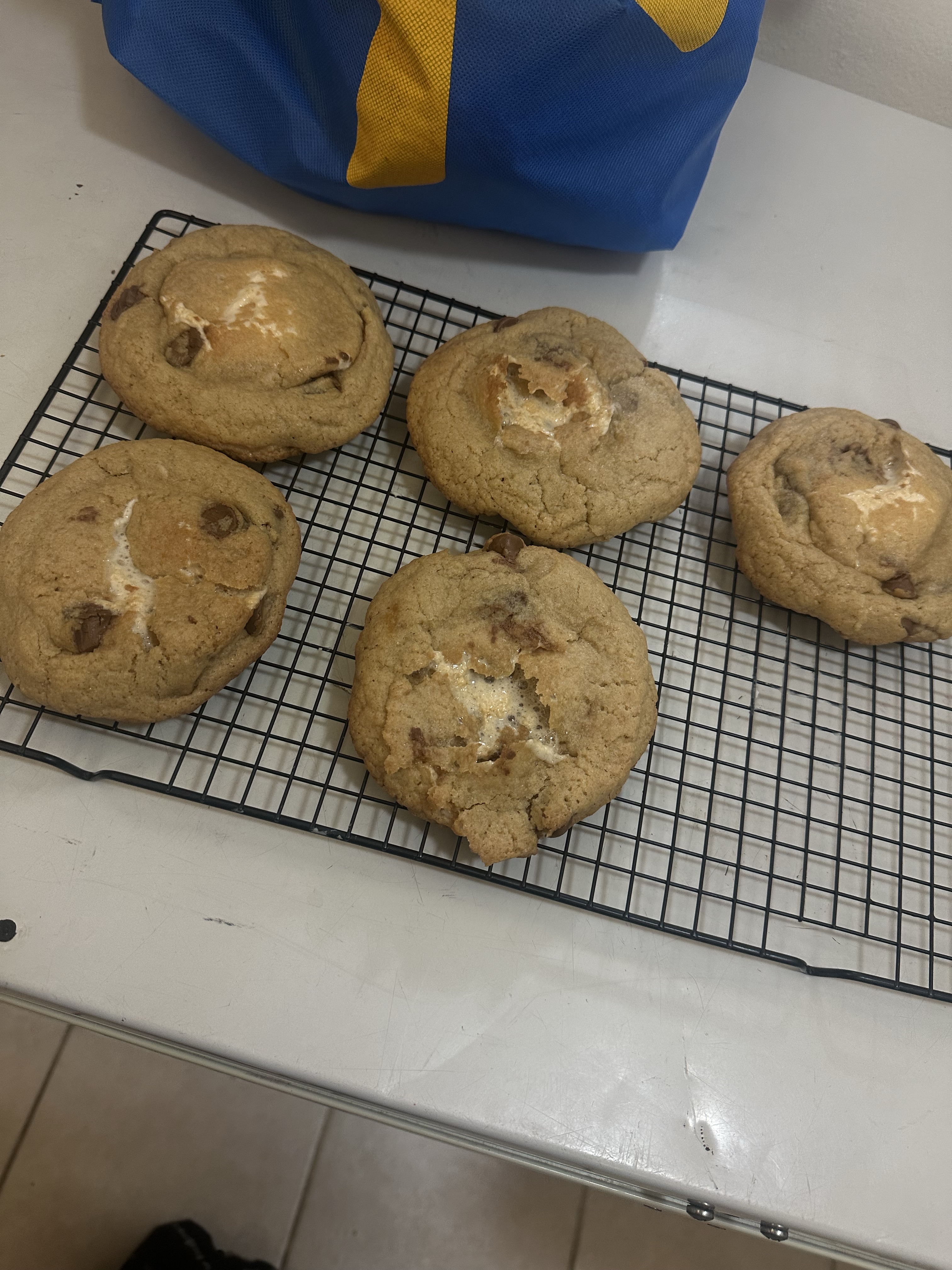 Smores