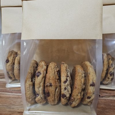 Chocolate Chip