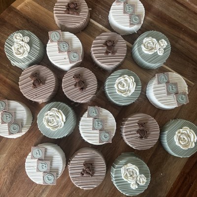 Chocolate Covered Oreos 