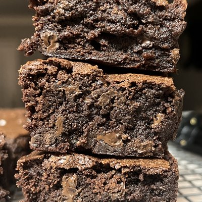 Brownies (9 Pieces)