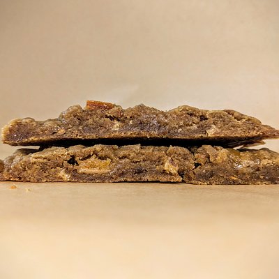 Joyls Orange Ginger Chew- Dozen