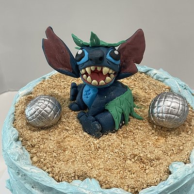 Fondant Decorations