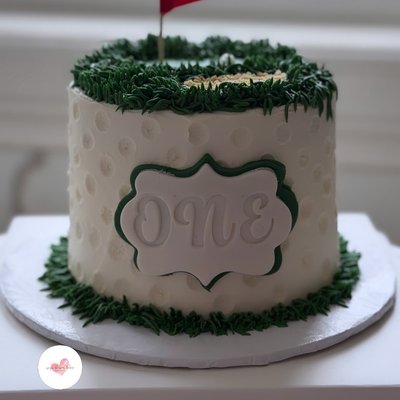 🧸Baby Smash Cake Zero Sugar 