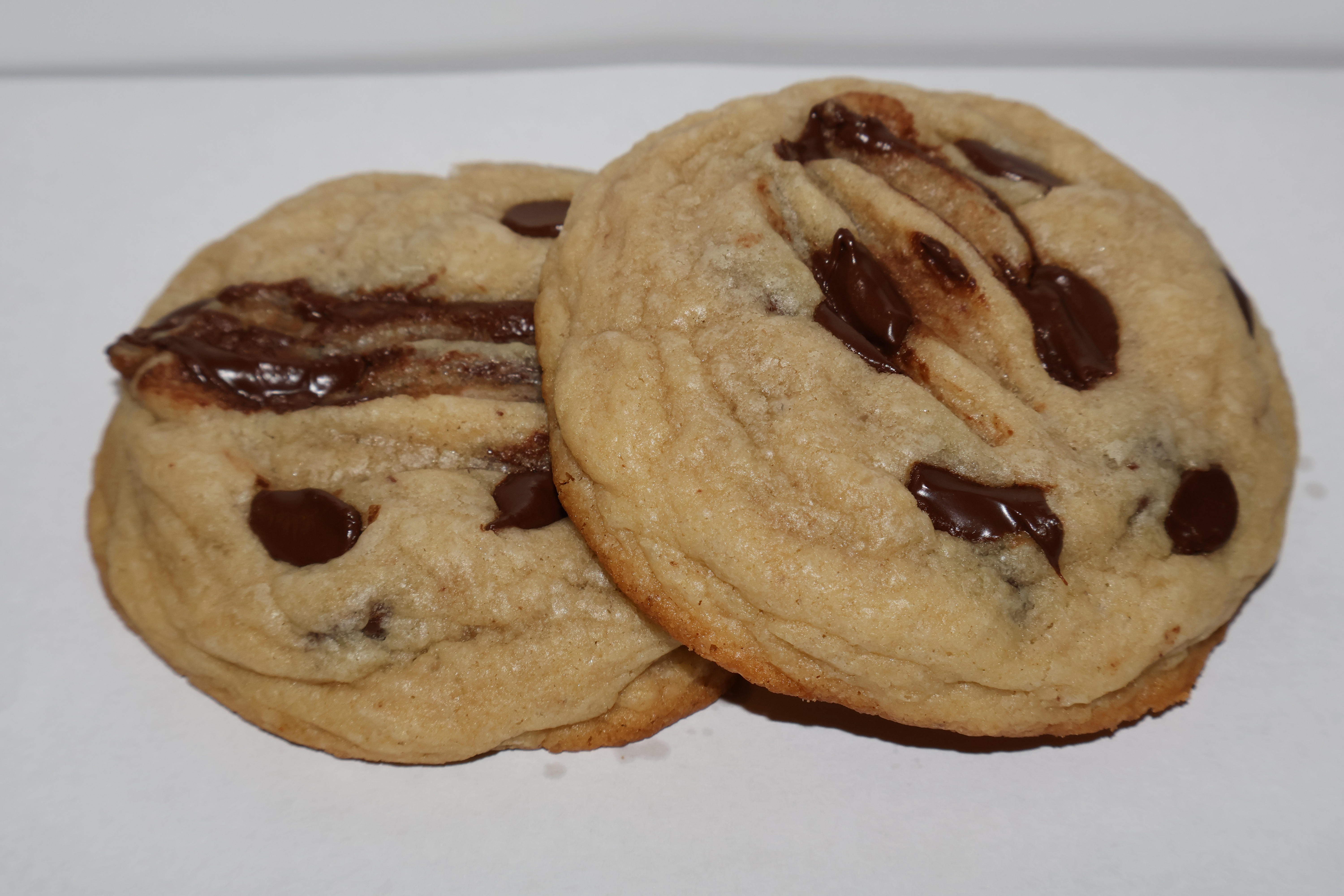 Moonlit Chocolate Chip
