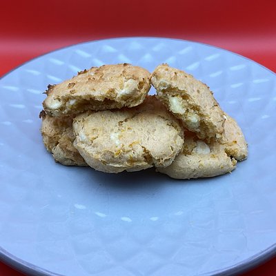 Orange Creamsicle $2.50 each