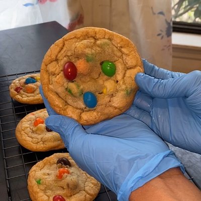 CYO Variety Box - 1/2 Dozen (up to 3 flavors)