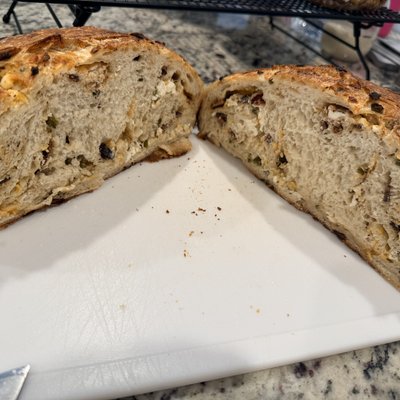 Japaleno Popper And Cheddar 