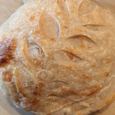 Mini Sourdough Loaf - Plain