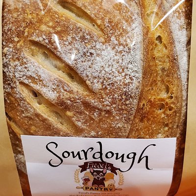 Original Sourdough