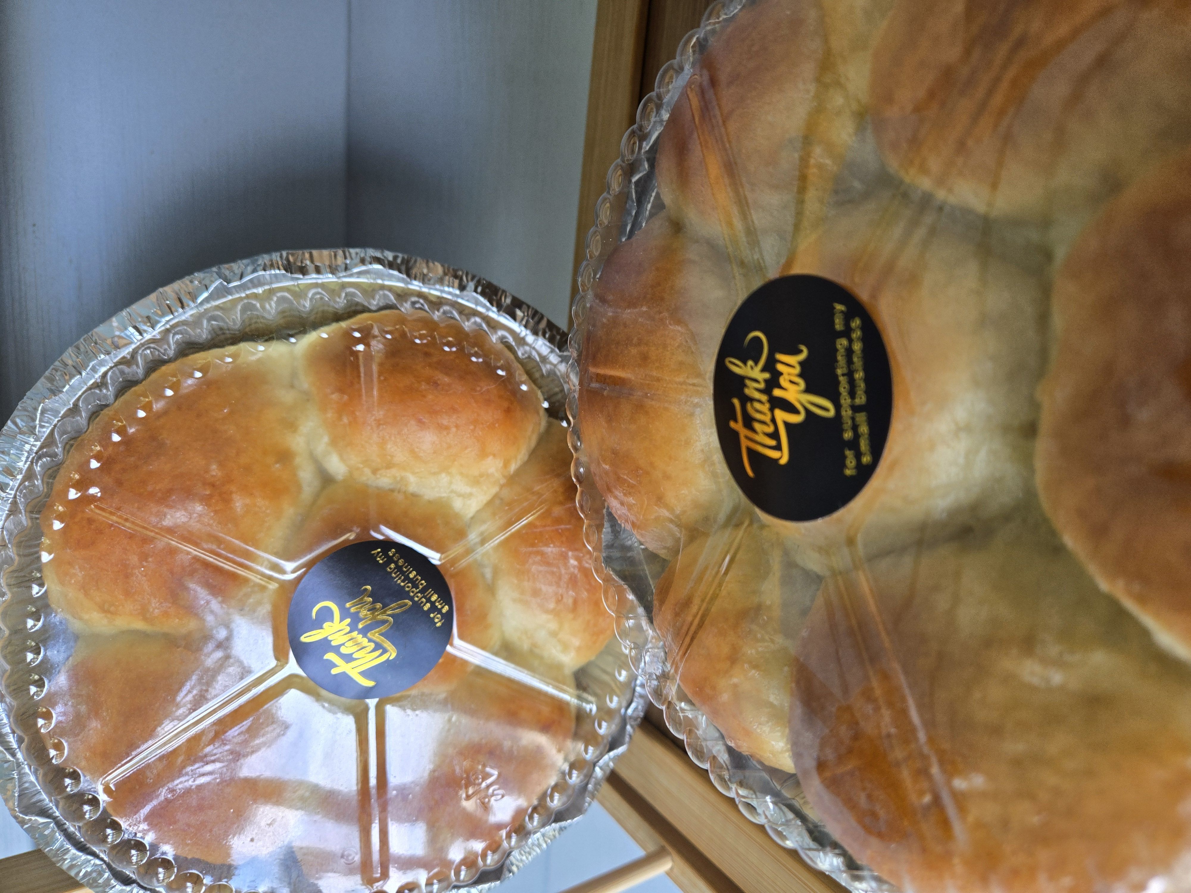 Dinner Rolls