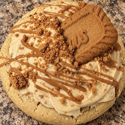 Biscoff