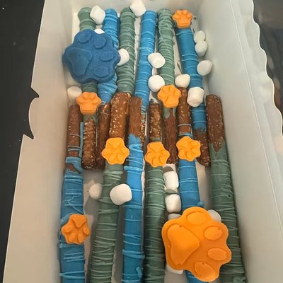 Pretzels