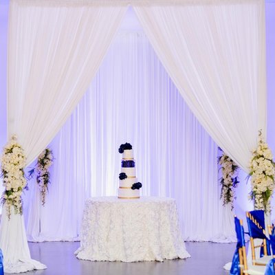 Bridal Cake