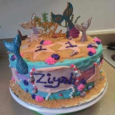 Under The Sea 