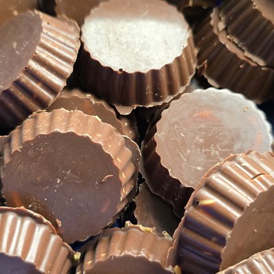 Peanut Butter Cups 