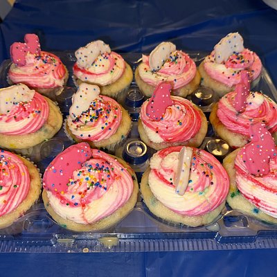 Cupcakes