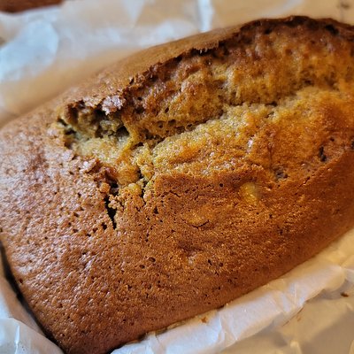 Banana Bread