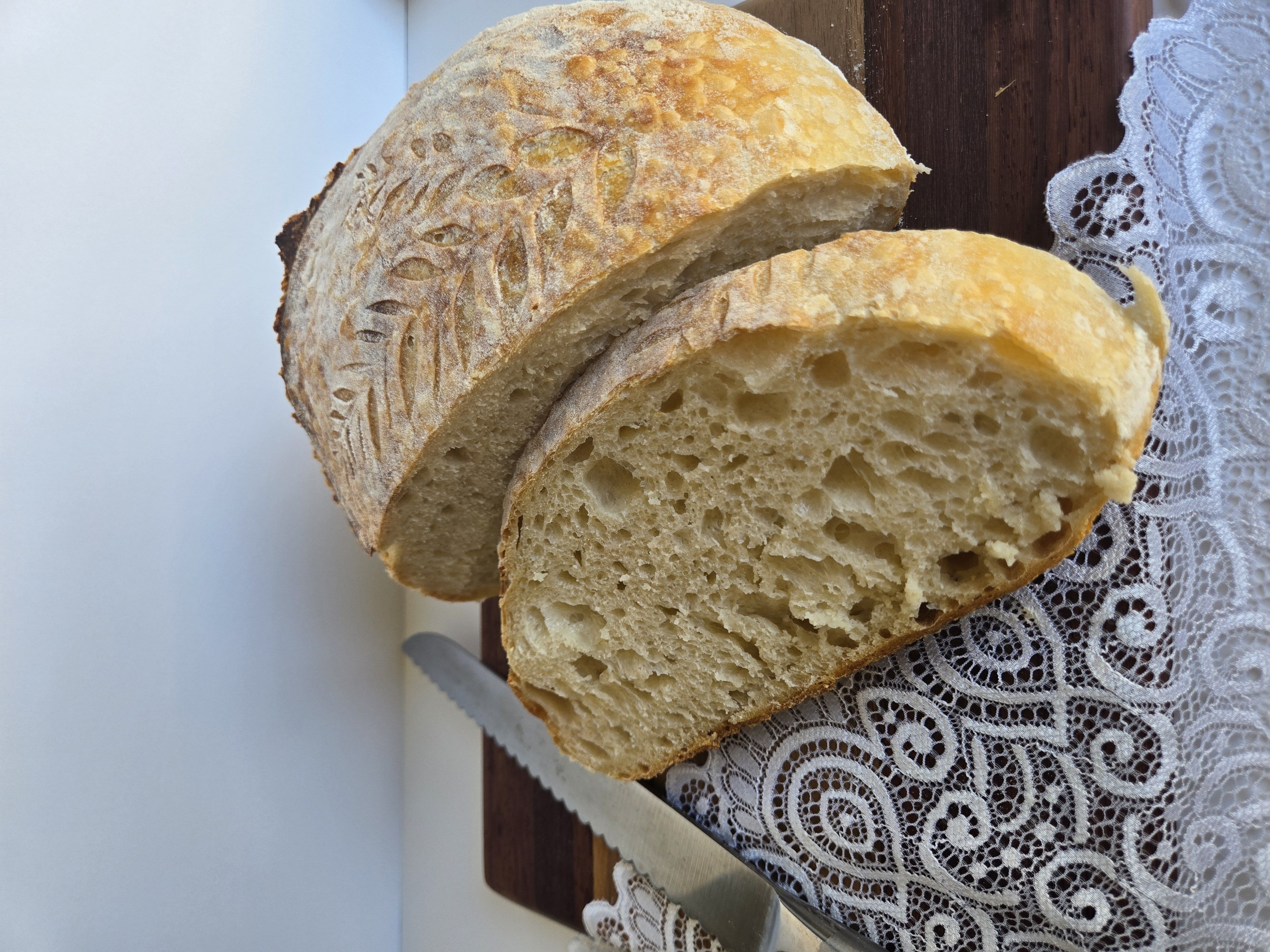 Classic Sourdough