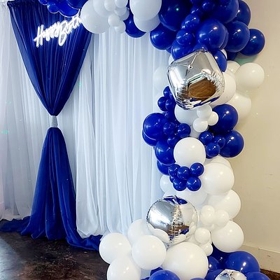 Medium Ballon Arch 