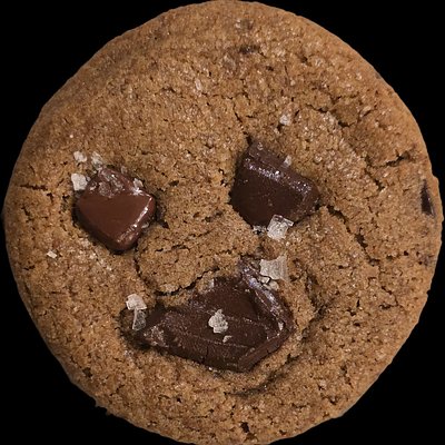 🍪🍪Espresso and Dark Chocolate w/sea salt🍪🍪