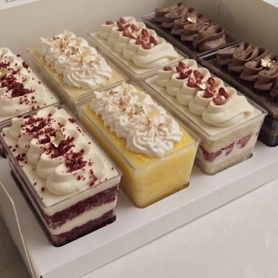 Custom Selection 